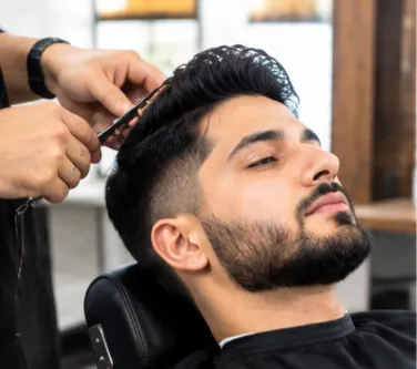 hircut